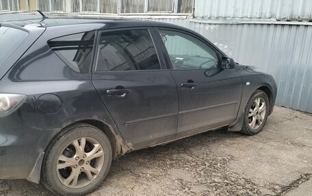 Mazda 3, 2007 год, 367 000 рублей, 9 фотография