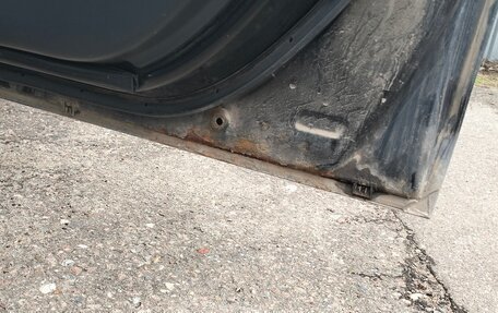 Mazda 3, 2007 год, 367 000 рублей, 12 фотография