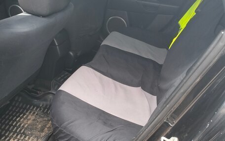 Mazda 3, 2007 год, 367 000 рублей, 17 фотография