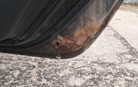 Mazda 3, 2007 год, 367 000 рублей, 14 фотография