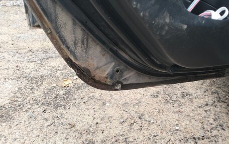 Mazda 3, 2007 год, 367 000 рублей, 13 фотография