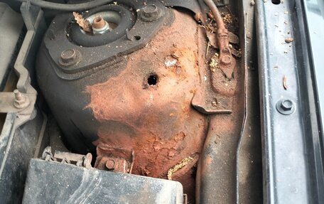 Mazda 3, 2007 год, 367 000 рублей, 20 фотография