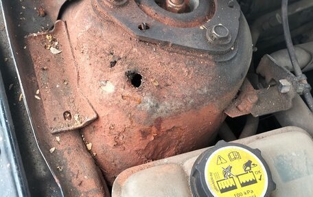 Mazda 3, 2007 год, 367 000 рублей, 19 фотография