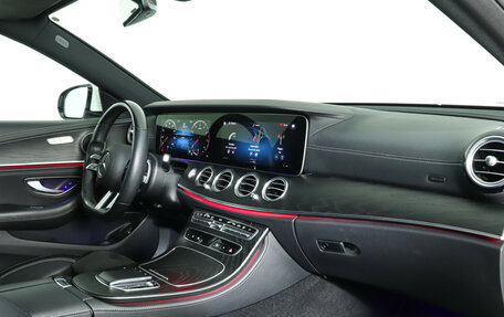 Mercedes-Benz E-Класс, 2021 год, 5 330 000 рублей, 9 фотография