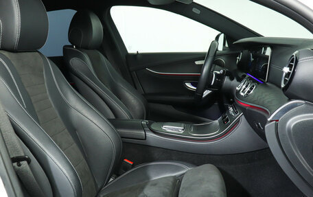 Mercedes-Benz E-Класс, 2021 год, 5 330 000 рублей, 14 фотография