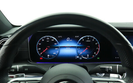 Mercedes-Benz E-Класс, 2021 год, 5 330 000 рублей, 11 фотография