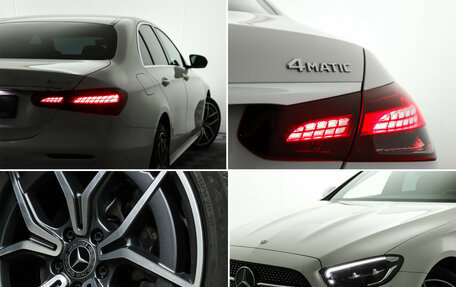 Mercedes-Benz E-Класс, 2021 год, 5 330 000 рублей, 21 фотография