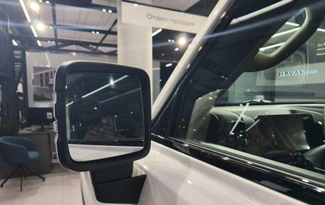 Haval H9, 2024 год, 4 899 000 рублей, 10 фотография