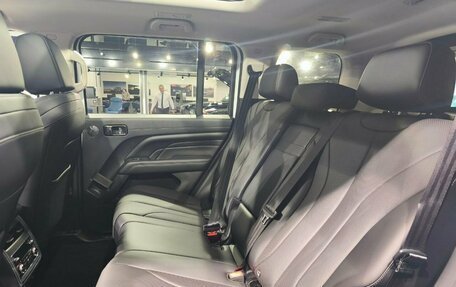 Haval H9, 2024 год, 4 899 000 рублей, 19 фотография