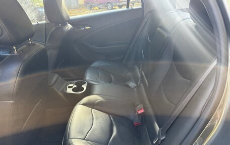 Chevrolet Volt II, 2017 год, 1 600 000 рублей, 20 фотография