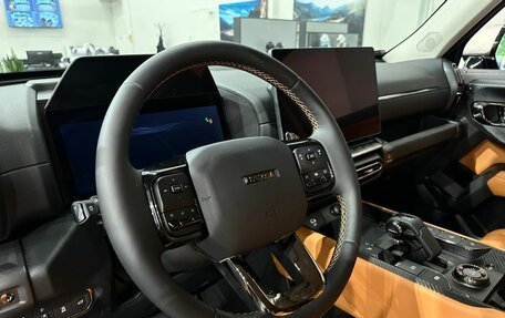 Haval H7, 2025 год, 3 849 000 рублей, 8 фотография