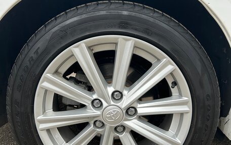 Toyota Camry, 2015 год, 2 100 000 рублей, 9 фотография