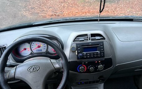 Chery Tiggo (T11), 2007 год, 235 000 рублей, 4 фотография