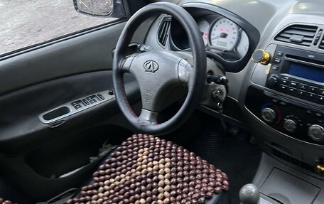 Chery Tiggo (T11), 2007 год, 235 000 рублей, 2 фотография