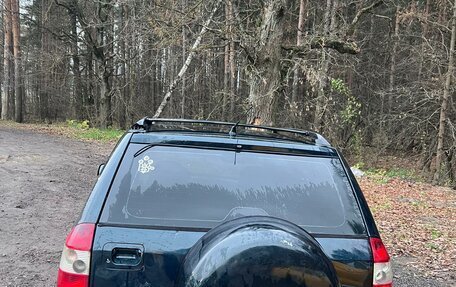 Chery Tiggo (T11), 2007 год, 235 000 рублей, 7 фотография