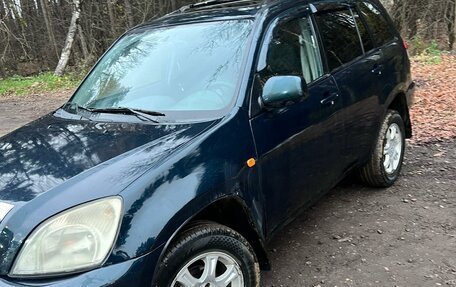 Chery Tiggo (T11), 2007 год, 235 000 рублей, 9 фотография