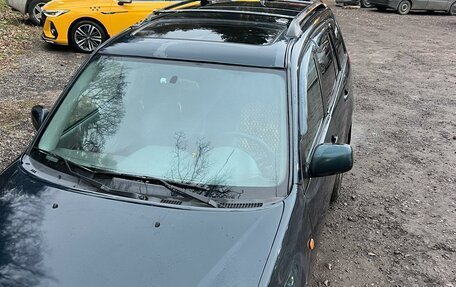 Chery Tiggo (T11), 2007 год, 235 000 рублей, 12 фотография