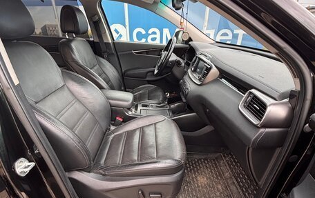 KIA Sorento III Prime рестайлинг, 2016 год, 1 900 000 рублей, 5 фотография