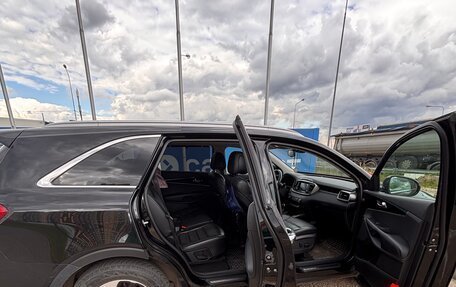 KIA Sorento III Prime рестайлинг, 2016 год, 1 900 000 рублей, 4 фотография