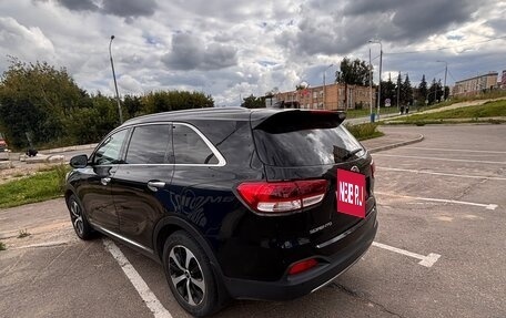 KIA Sorento III Prime рестайлинг, 2016 год, 1 900 000 рублей, 7 фотография