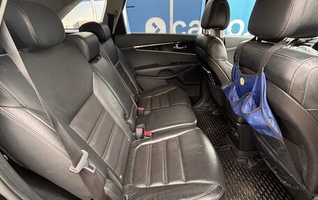 KIA Sorento III Prime рестайлинг, 2016 год, 1 900 000 рублей, 8 фотография