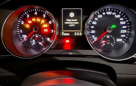 Volkswagen Passat B8 рестайлинг, 2015 год, 1 350 000 рублей, 3 фотография