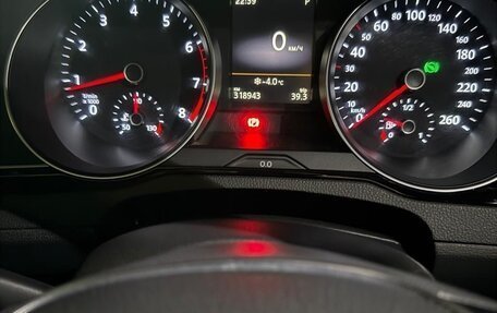 Volkswagen Passat B8 рестайлинг, 2015 год, 1 350 000 рублей, 2 фотография