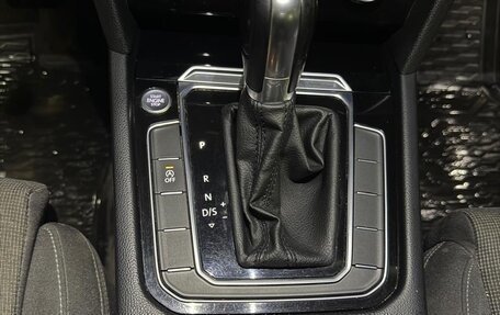 Volkswagen Passat B8 рестайлинг, 2015 год, 1 350 000 рублей, 4 фотография