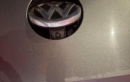 Volkswagen Passat B8 рестайлинг, 2015 год, 1 350 000 рублей, 8 фотография