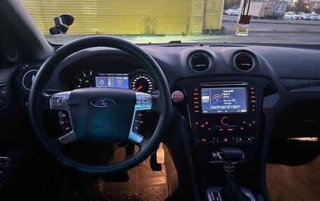 Ford Mondeo IV, 2013 год, 1 500 000 рублей, 6 фотография