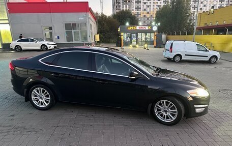 Ford Mondeo IV, 2013 год, 1 500 000 рублей, 5 фотография