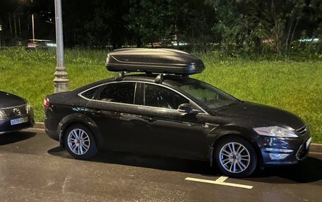 Ford Mondeo IV, 2013 год, 1 500 000 рублей, 7 фотография