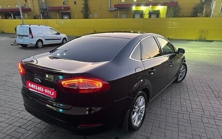 Ford Mondeo IV, 2013 год, 1 500 000 рублей, 4 фотография
