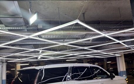 Cadillac Escalade V, 2021 год, 14 000 000 рублей, 6 фотография