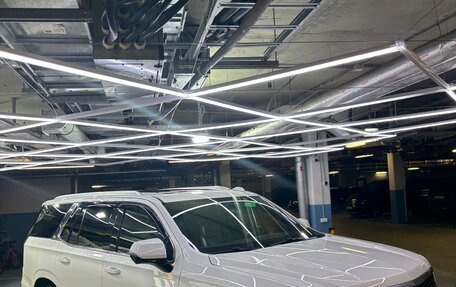 Cadillac Escalade V, 2021 год, 14 000 000 рублей, 16 фотография