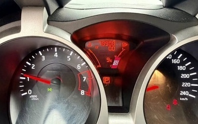 Nissan Juke II, 2012 год, 1 080 000 рублей, 1 фотография