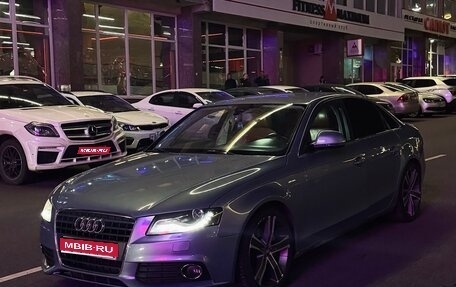 Audi A4, 2008 год, 1 000 000 рублей, 1 фотография