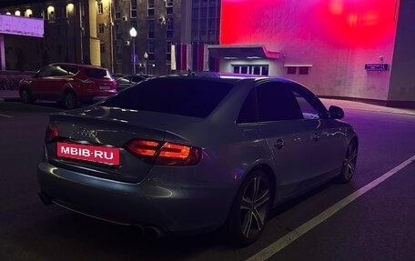 Audi A4, 2008 год, 1 000 000 рублей, 7 фотография