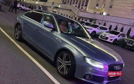 Audi A4, 2008 год, 1 000 000 рублей, 4 фотография