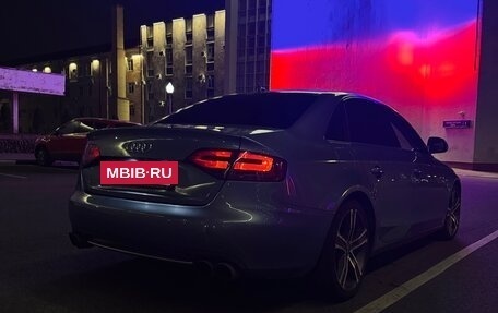 Audi A4, 2008 год, 1 000 000 рублей, 6 фотография