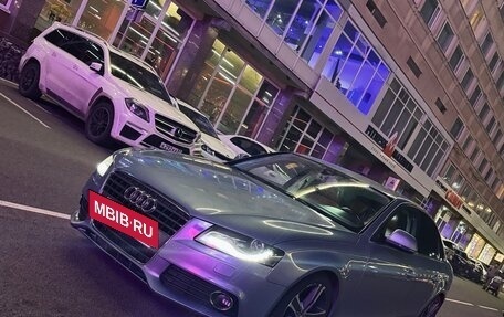 Audi A4, 2008 год, 1 000 000 рублей, 2 фотография