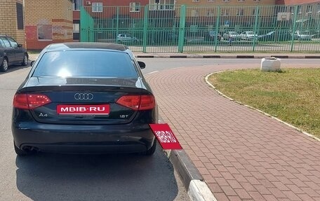 Audi A4, 2010 год, 1 020 000 рублей, 1 фотография