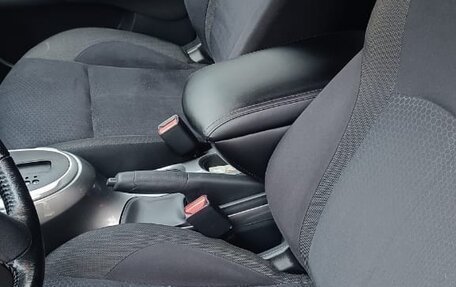 Nissan Juke II, 2012 год, 1 080 000 рублей, 5 фотография