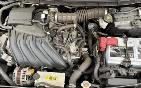 Nissan Juke II, 2012 год, 1 080 000 рублей, 2 фотография