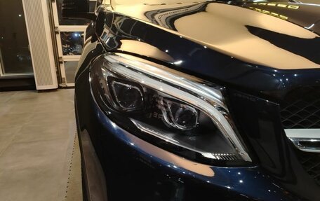 Mercedes-Benz GLE Coupe, 2018 год, 5 899 000 рублей, 8 фотография