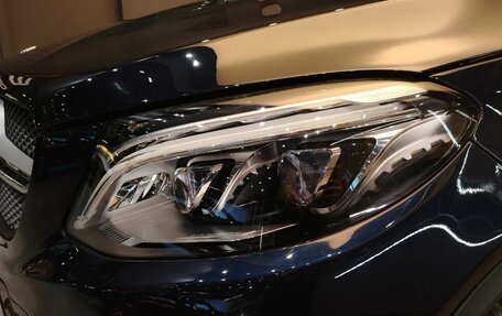 Mercedes-Benz GLE Coupe, 2018 год, 5 899 000 рублей, 9 фотография