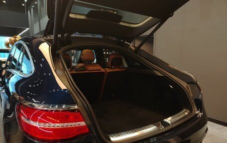 Mercedes-Benz GLE Coupe, 2018 год, 5 899 000 рублей, 5 фотография