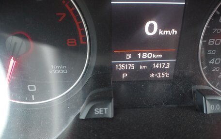 Audi A4, 2010 год, 1 020 000 рублей, 6 фотография