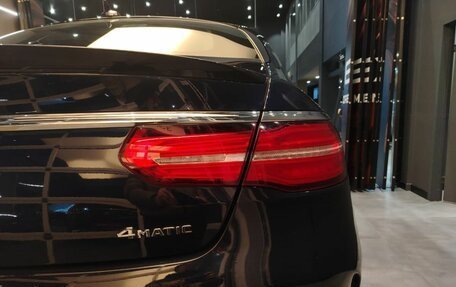 Mercedes-Benz GLE Coupe, 2018 год, 5 899 000 рублей, 10 фотография