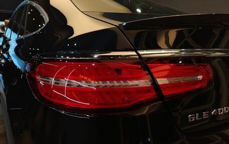Mercedes-Benz GLE Coupe, 2018 год, 5 899 000 рублей, 11 фотография